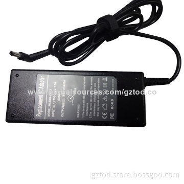Cord Charger, Envy 17-j020 US Notebook PC, HP 19.5V, 4.62A 4.5*3.0